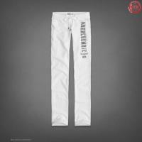 dames abercrombie sweatpants wit lace-up new york 92 wit Outlet Groningen 2bjko517